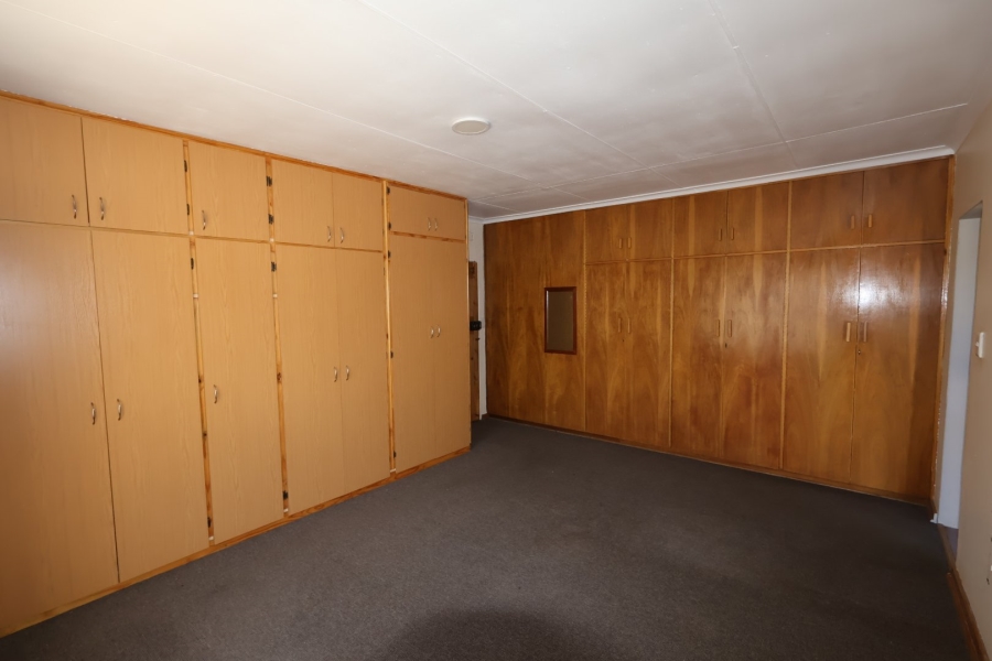 3 Bedroom Property for Sale in Universitas Free State
